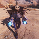 Illustration for article titled Fallout 4 Robots Are Way More Intimidating With a Thomas Head